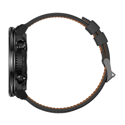 Smartwatch Gravity GT21-3 + Czarny Pasek Silikonowy – zdjęcie 8