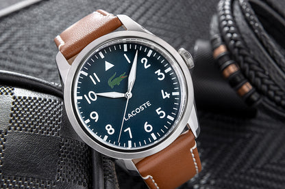 Zegarek Męski LACOSTE Adventurer 2011301 + BOX – zdjęcie 5