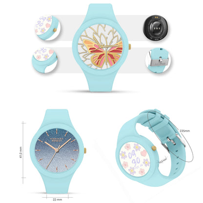 Smartwatch Damski Gravity GT14-4 – zdjęcie 8