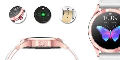 Damski SMARTWATCH G.Rossi SW017-5 – zdjęcie 8