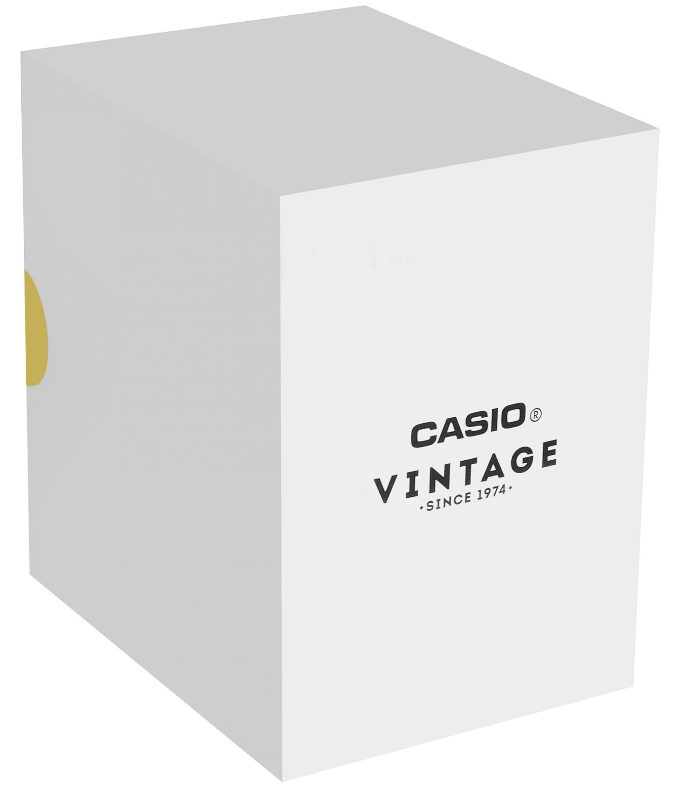 Zegarek Męski CASIO VINTAGE A168WEM-2EF + BOX – zdjęcie 8