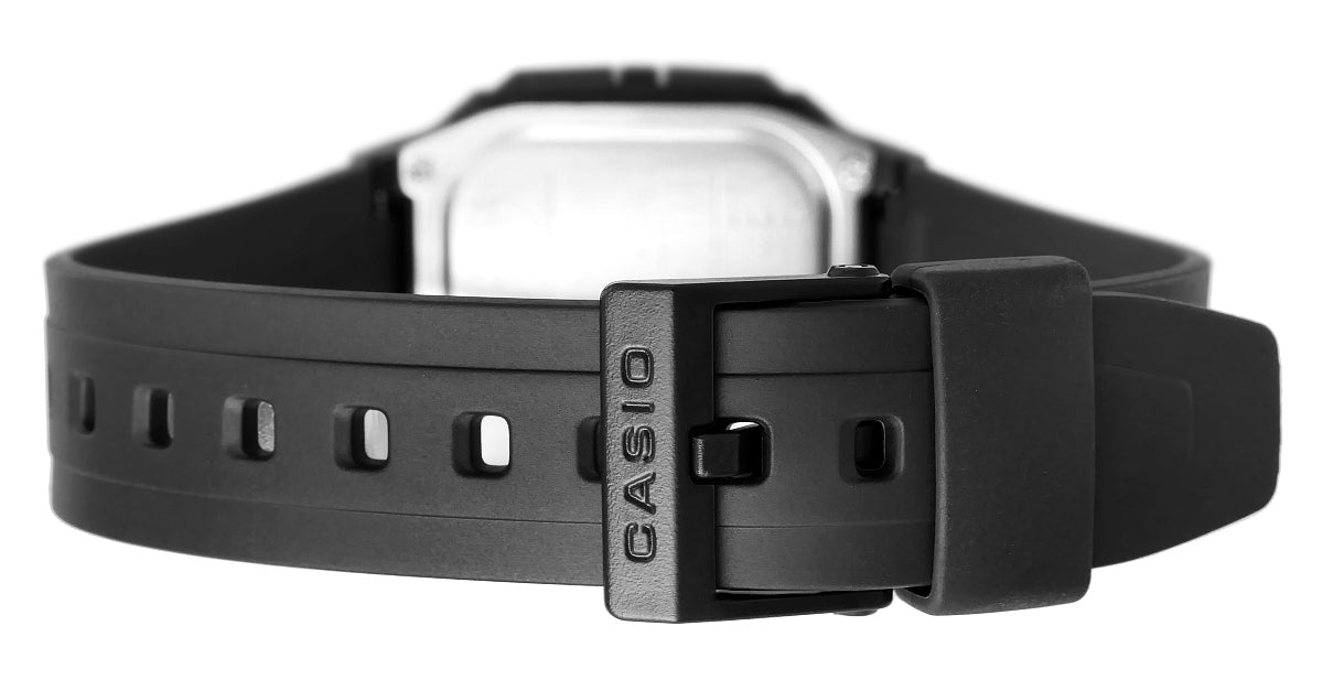 Zegarek Męski CASIO DB-36-9AVDF + BOX – zdjęcie 2