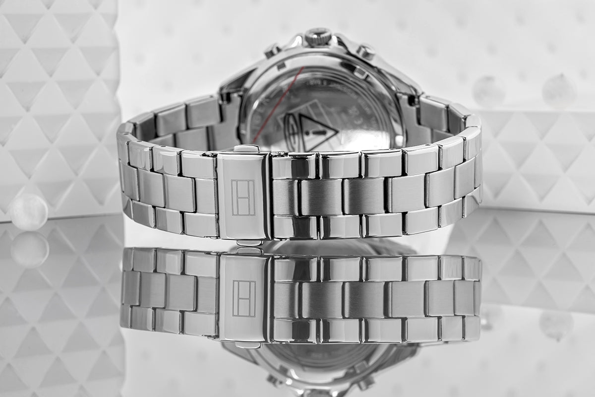 Zegarek Damski Tommy Hilfiger Mellie 1782707 + BOX – zdjęcie 6