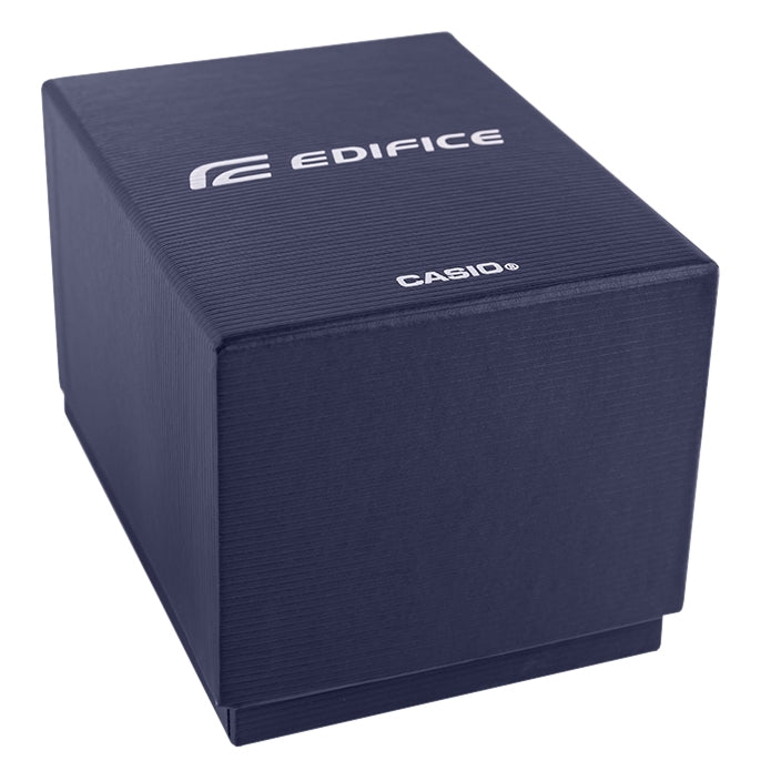 Zegarek Męski CASIO EDIFICE EFR-556DB-1AVUEF + BOX – zdjęcie 8