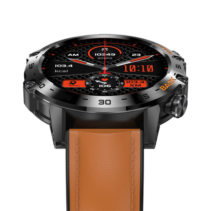 Smartwatch Gravity GT9-7 – zdjęcie 2