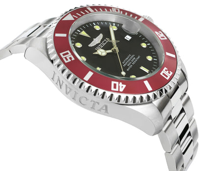Zegarek Męski INVICTA PRO DIVER Automatyczny 35854 + BOX – zdjęcie 3