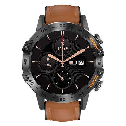 Smartwatch Gravity GT9-7 – zdjęcie 3
