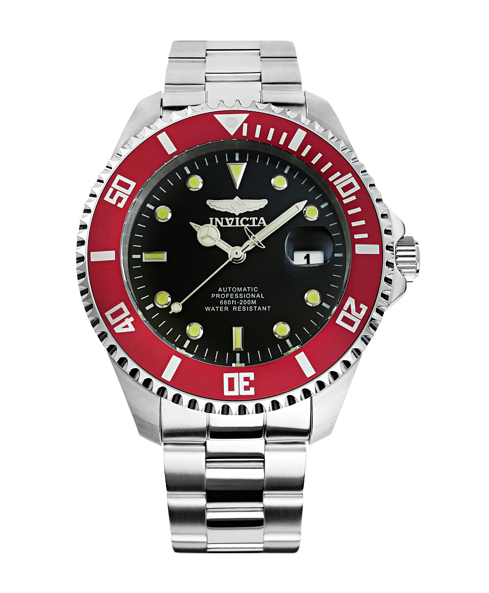 Zegarek Męski INVICTA PRO DIVER Automatyczny 35854 + BOX – zdjęcie 5