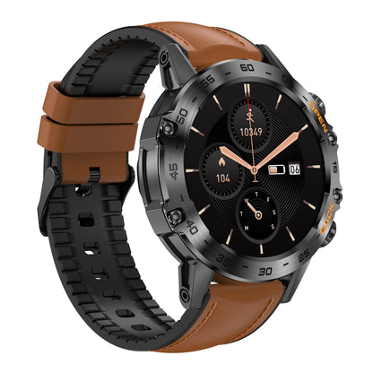 Smartwatch Gravity GT9-7 – zdjęcie 4