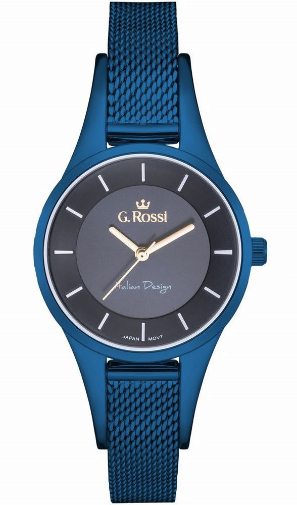 Zegarek Damski G.Rossi 8154B-6F3  + BOX