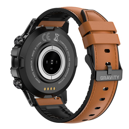 Smartwatch Gravity GT9-7 – zdjęcie 5
