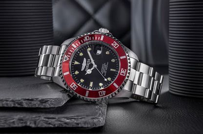 Zegarek Męski INVICTA PRO DIVER Automatyczny 35854 + BOX – zdjęcie 6
