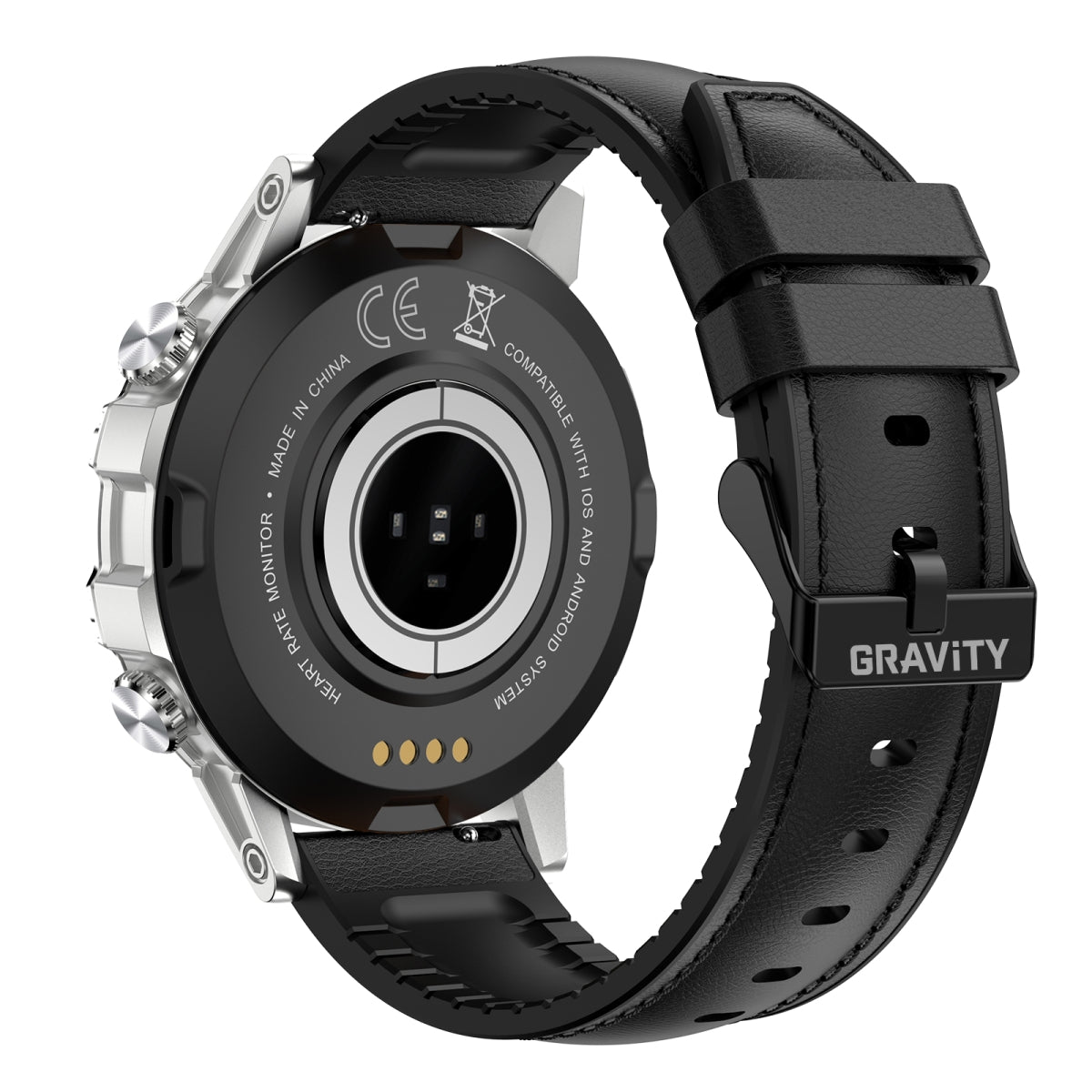 Smartwatch Gravity GT9-6 – zdjęcie 5