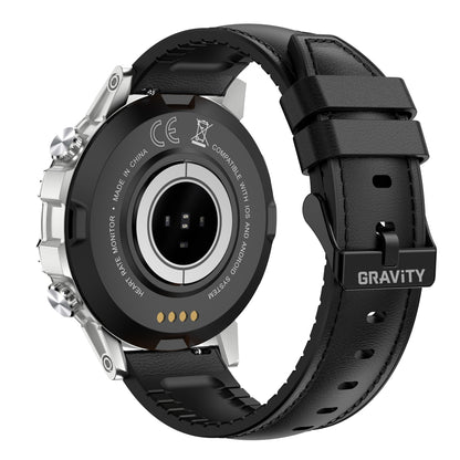 Smartwatch Gravity GT9-6 – zdjęcie 5