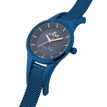 Zegarek Damski G.Rossi 8154B-6F3  + BOX – zdjęcie 3