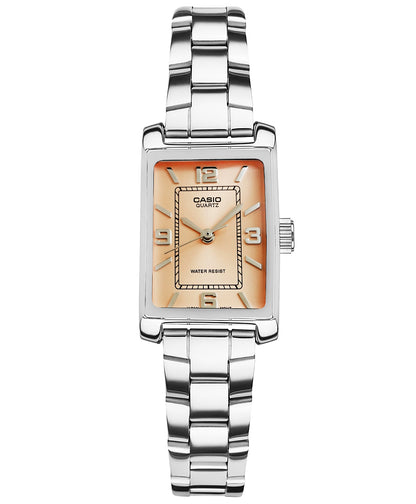Zegarek Damski CASIO LTP-1234DD-4ADF + BOX – zdjęcie 7