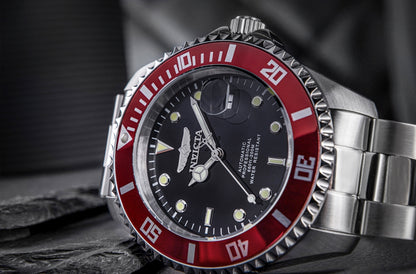 Zegarek Męski INVICTA PRO DIVER Automatyczny 35854 + BOX – zdjęcie 7