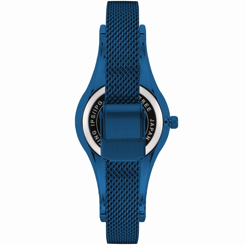 Zegarek Damski G.Rossi 8154B-6F3  + BOX – zdjęcie 4