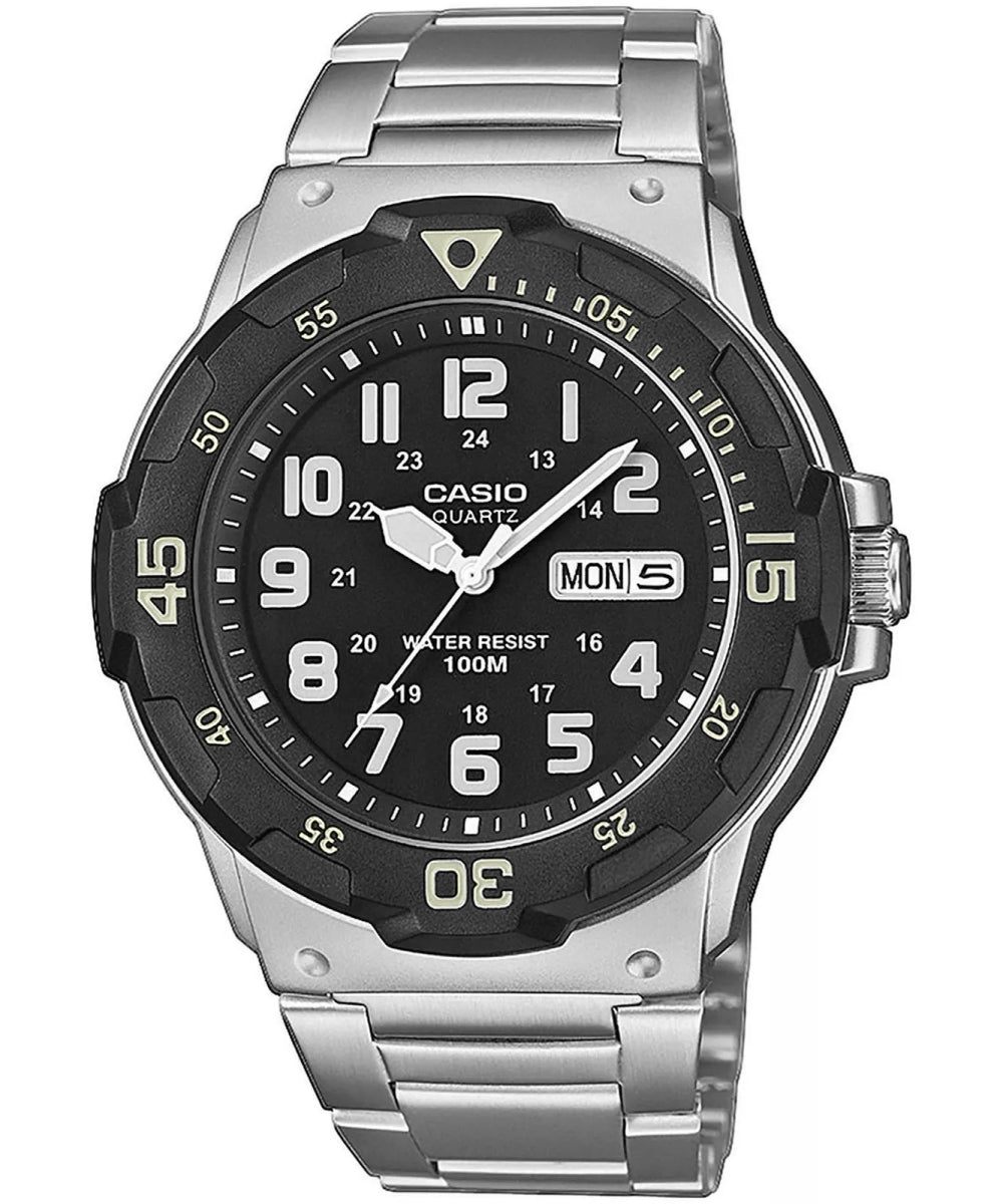 Zegarek Męski CASIO MRW-200HD-1BVEF + BOX