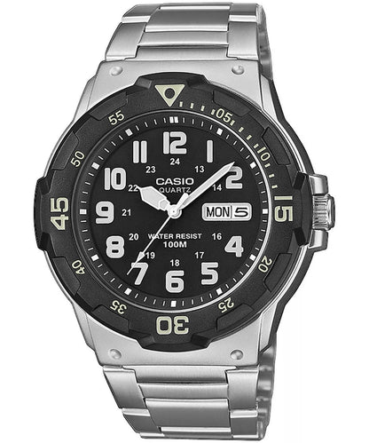 Zegarek Męski CASIO MRW-200HD-1BVEF + BOX