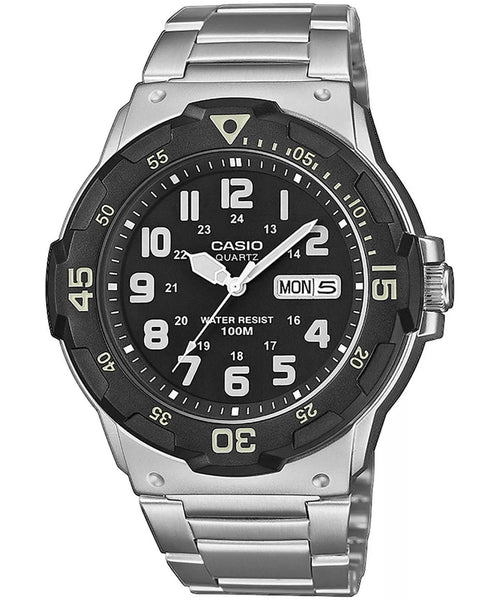Zegarek Męski CASIO MRW-200HD-1BVEF + BOX