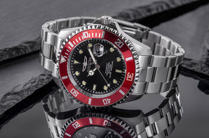 Zegarek Męski INVICTA PRO DIVER Automatyczny 35854 + BOX – zdjęcie 8