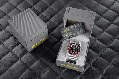 Zegarek Męski INVICTA PRO DIVER Automatyczny 35854 + BOX – zdjęcie 10