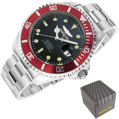 Zegarek Męski INVICTA PRO DIVER Automatyczny 35854 + BOX – zdjęcie 11
