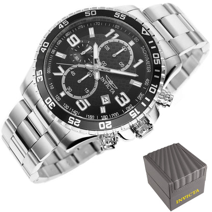 Zegarek Męski INVICTA Speciality 37146 + BOX – zdjęcie 3