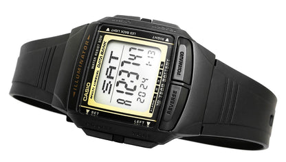 Zegarek Męski CASIO DB-36-9AVDF + BOX – zdjęcie 3
