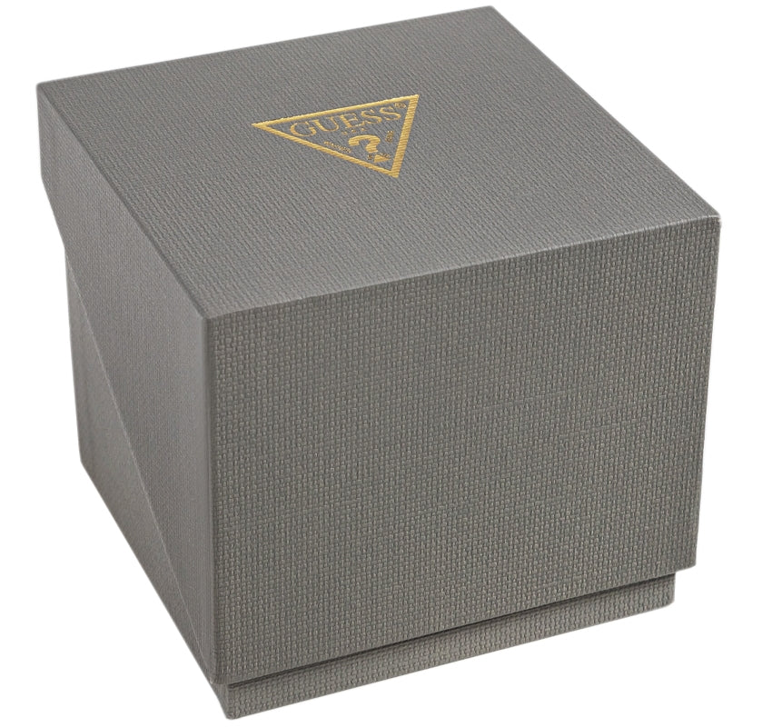 Zegarek Męski Guess Walker GW0901G3 + BOX – zdjęcie 9