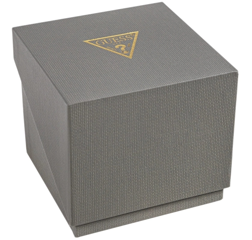 Zegarek Męski Guess Parker GW1006G2 + BOX – zdjęcie 9