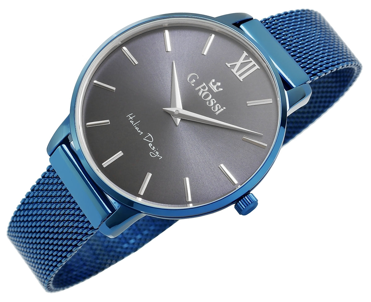 Zegarek Damski G.Rossi 12177B-6F1 + BOX – zdjęcie 4
