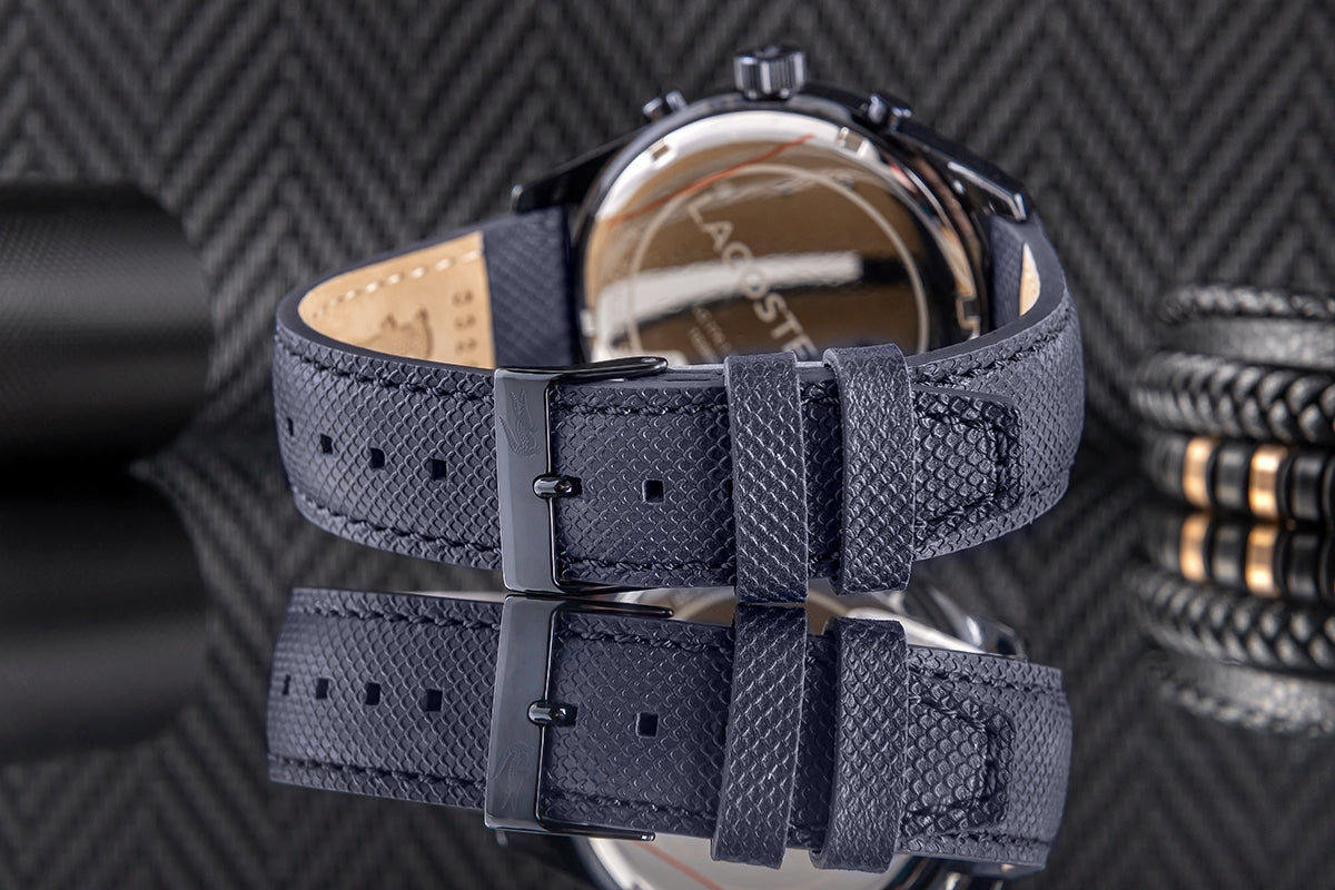 Zegarek Męski LACOSTE Aptex 2011297 + BOX – zdjęcie 6