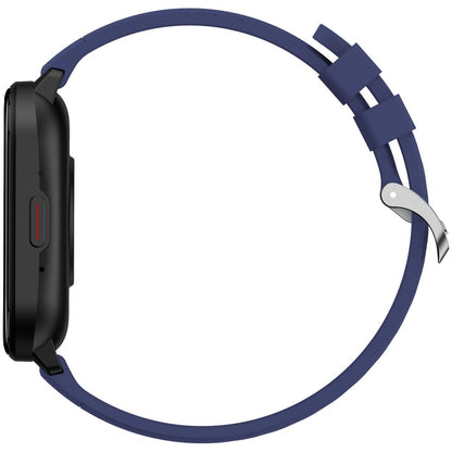 Smartwatch Gravity Czarny Pasek + Bransoleta GT43-5 – zdjęcie 9