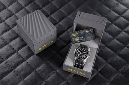 Zegarek Męski INVICTA PRO DIVER Scuba 6977 + BOX – zdjęcie 9