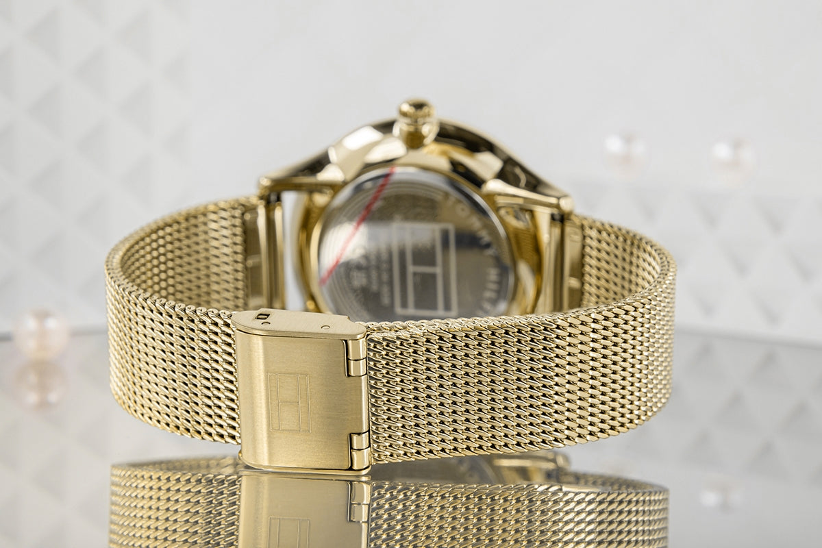 Zegarek Damski Tommy Hilfiger Layla 1782458 + BOX – zdjęcie 7