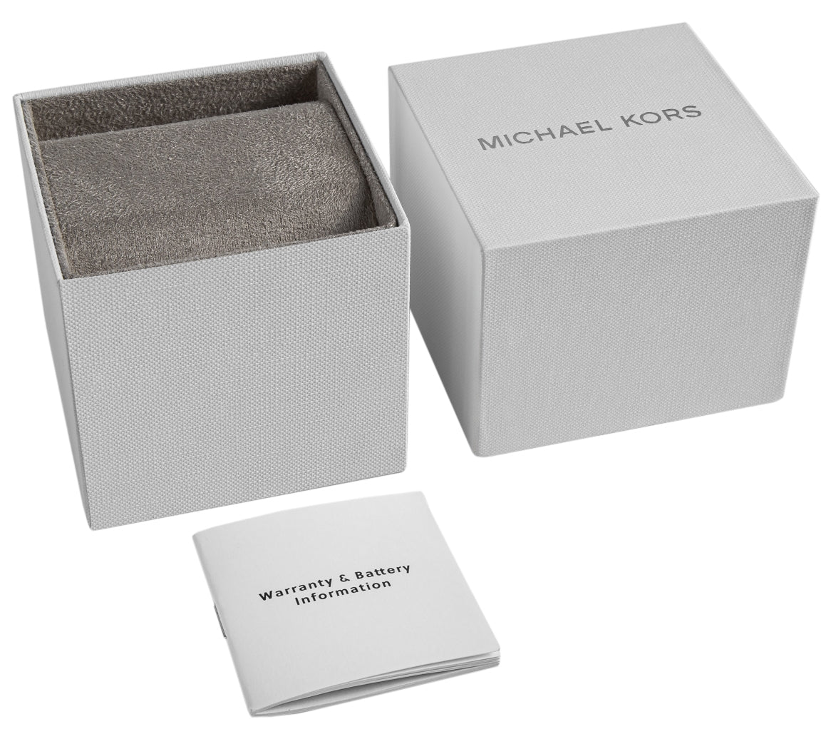 Zegarek Męski MICHAEL KORS Lennox MK9146 + BOX – zdjęcie 9