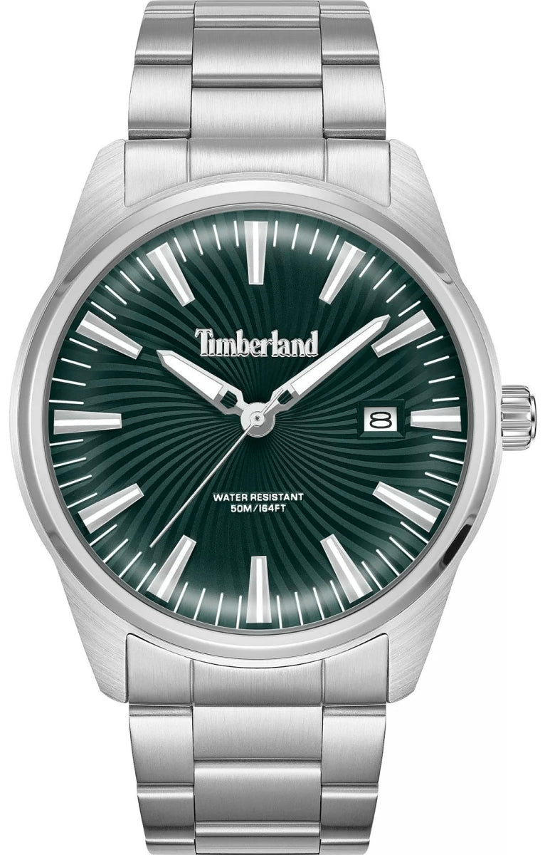 Zegarek Męski TIMBERLAND Birch Road TDWGH0083105 + BOX