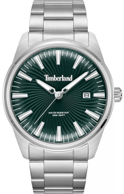 Zegarek Męski TIMBERLAND Birch Road TDWGH0083105 + BOX