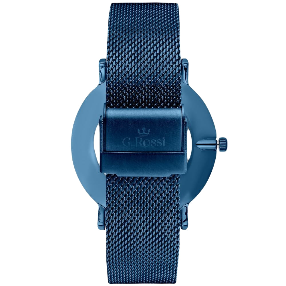 Zegarek Damski G.Rossi 10771B-6F3 + BOX – zdjęcie 4