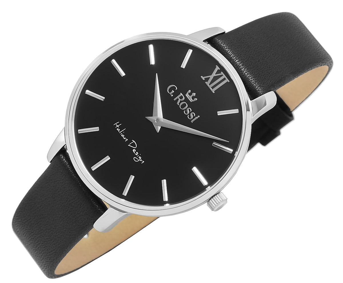 Zegarek Damski G.Rossi 12177A-1A1 + BOX – zdjęcie 4