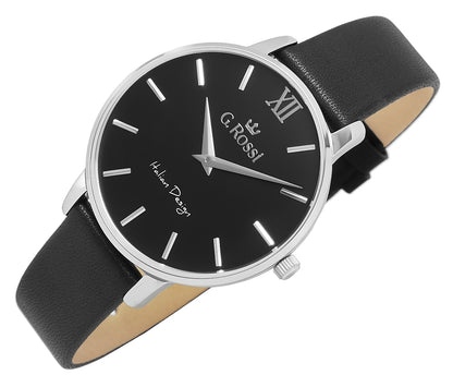 Zegarek Damski G.Rossi 12177A-1A1 + BOX – zdjęcie 4