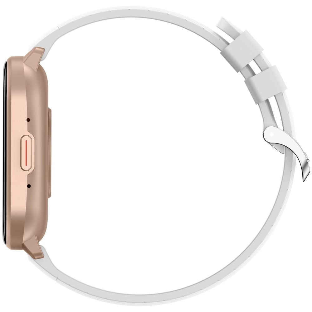 Smartwatch Gravity Różowy Pasek + Bransoleta GT43-4 – zdjęcie 9