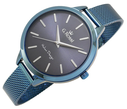 Zegarek Damski G.Rossi 10296B-6F1 + BOX – zdjęcie 4