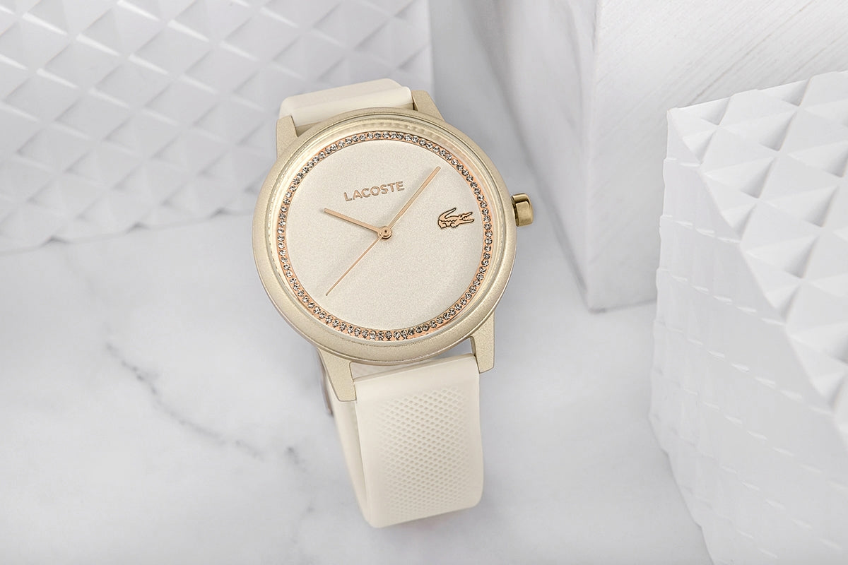 Zegarek Damski Lacoste LACOSTE 12.12 Go 2001288 + BOX – zdjęcie 5
