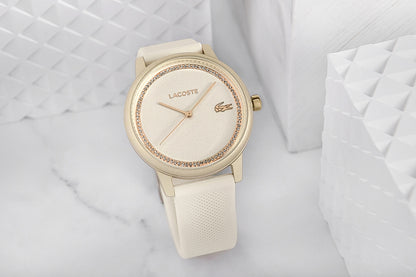 Zegarek Damski Lacoste LACOSTE 12.12 Go 2001288 + BOX – zdjęcie 5