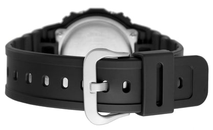 Zegarek Męski CASIO G-SHOCK DW-5600UBB-1ER + BOX – zdjęcie 6