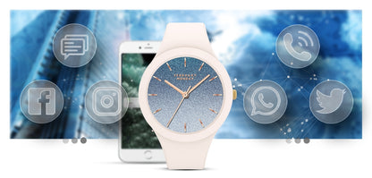 Smartwatch Damski Gravity GT14-1 – zdjęcie 8
