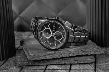 Zegarek Męski ARMANI EXCHANGE Dante AX1867 + BOX – zdjęcie 3